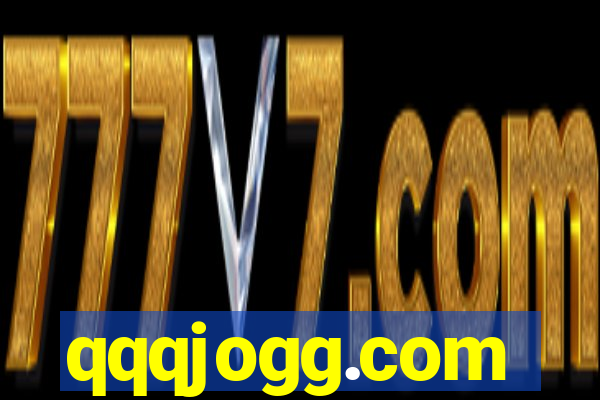 qqqjogg.com