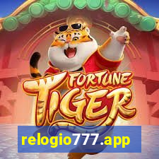 relogio777.app