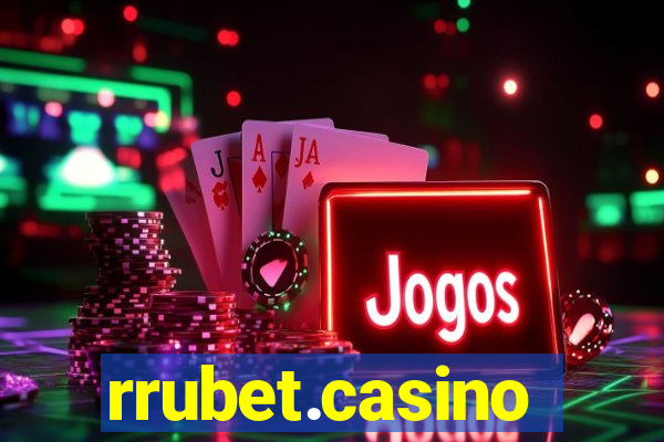 rrubet.casino