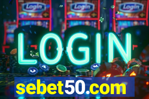 sebet50.com