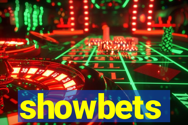 showbets