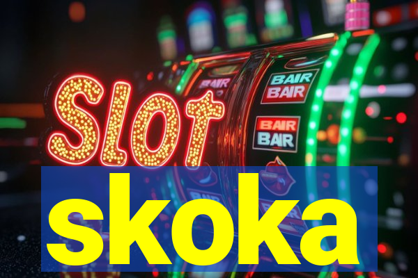 skoka