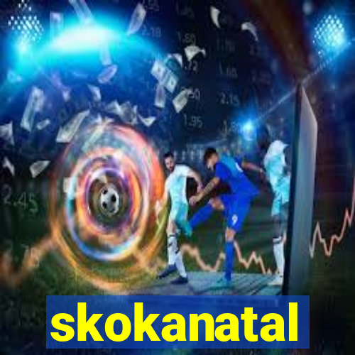 skokanatal