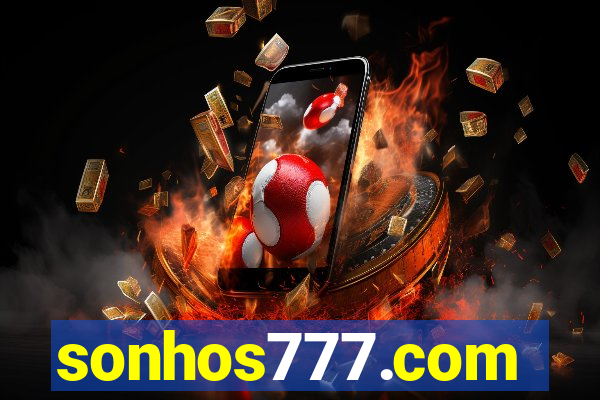 sonhos777.com