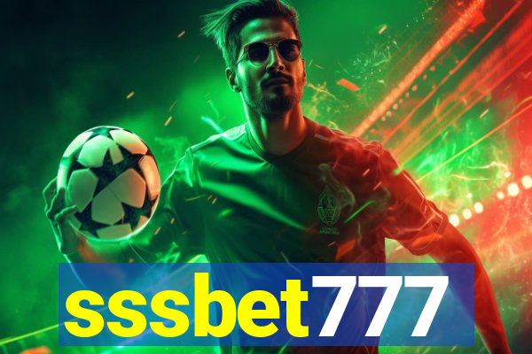 sssbet777