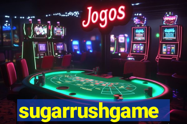 sugarrushgame