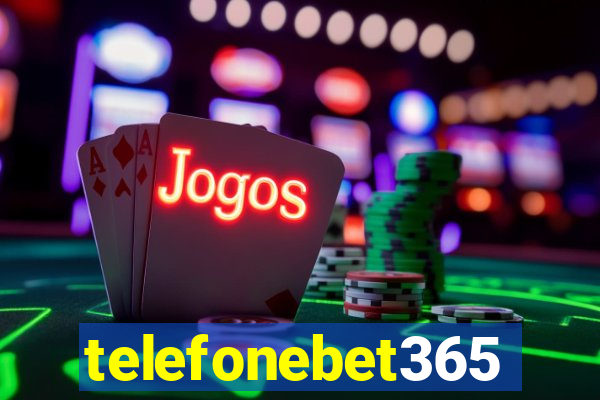 telefonebet365