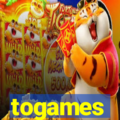 togames