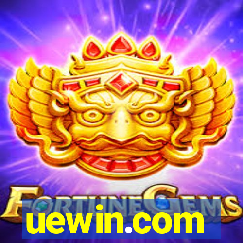 uewin.com