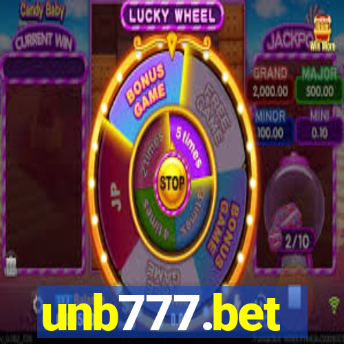 unb777.bet