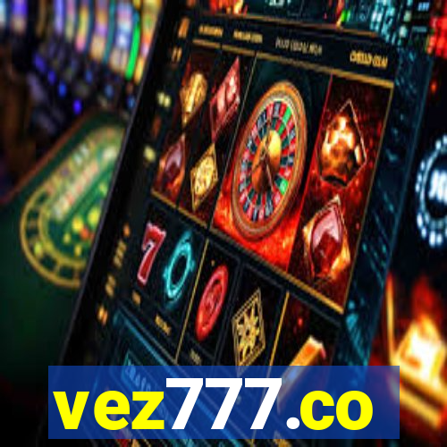 vez777.co