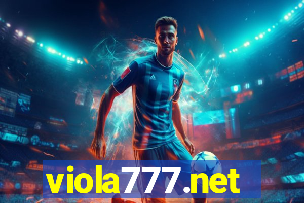 viola777.net