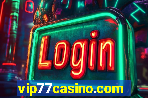 vip77casino.com