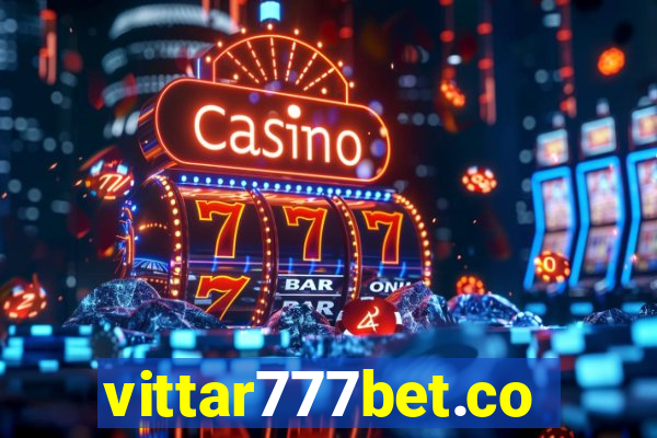 vittar777bet.com