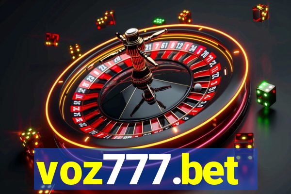 voz777.bet