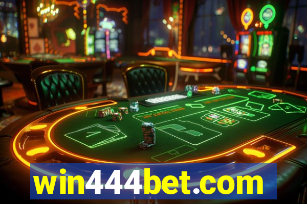 win444bet.com