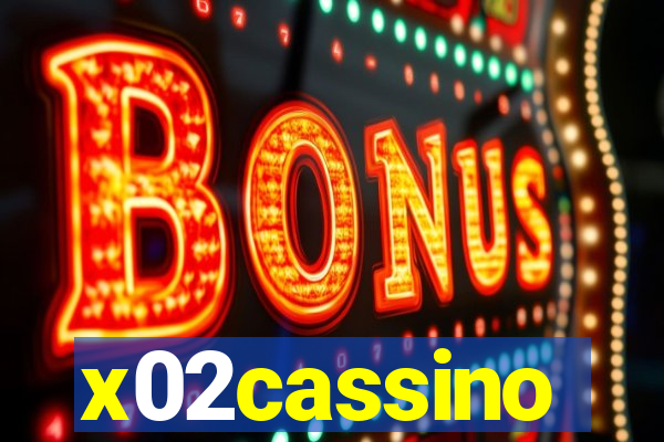 x02cassino