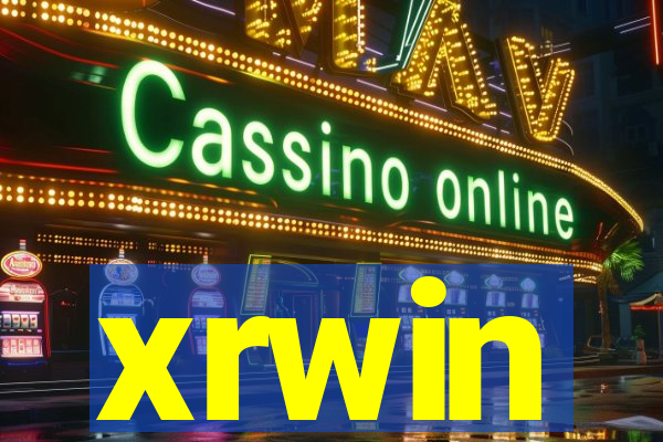 xrwin