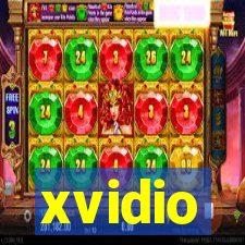 xvidio