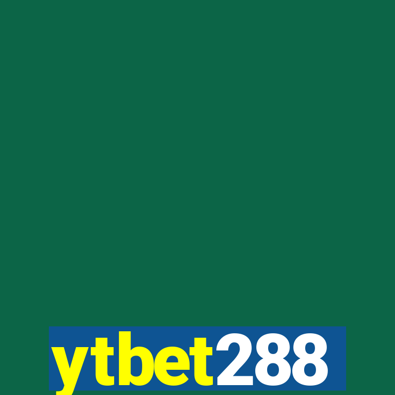 ytbet288