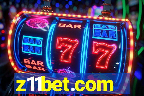 z11bet.com