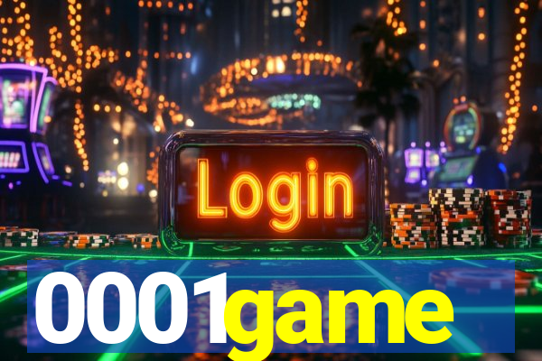 0001game