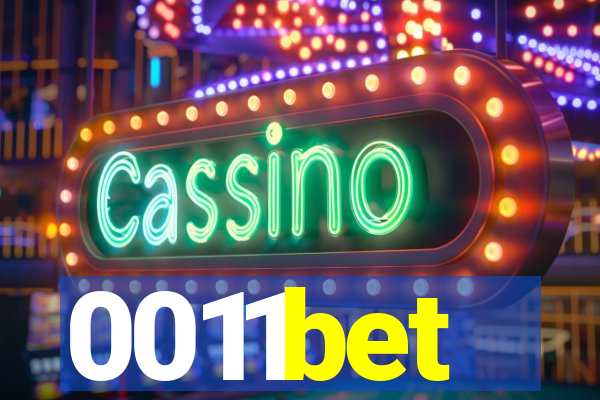 0011bet