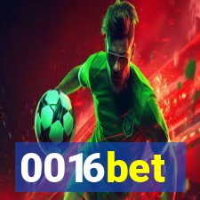 0016bet