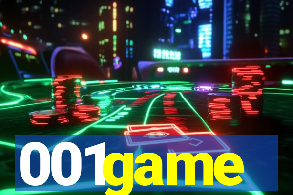 001game