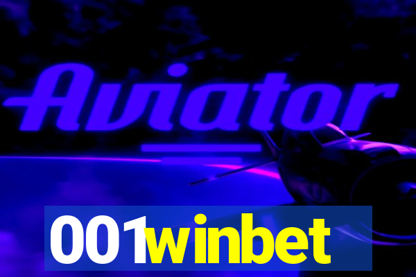 001winbet