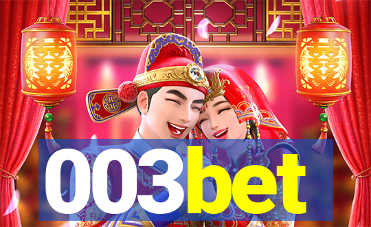 003bet