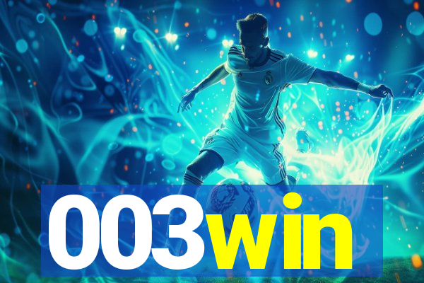 003win