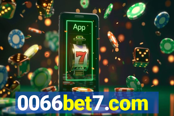 0066bet7.com