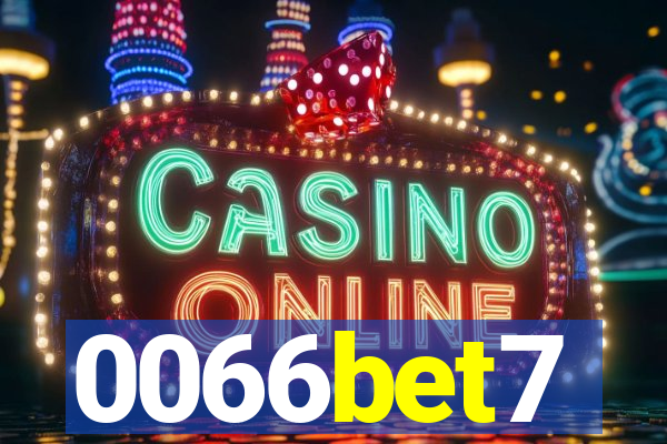 0066bet7