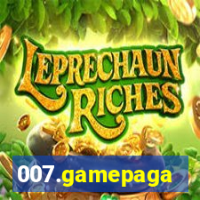 007.gamepaga