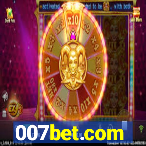 007bet.com