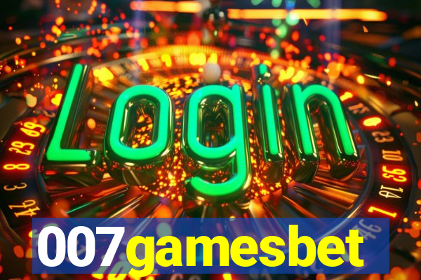 007gamesbet