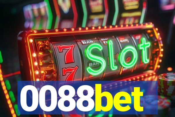 0088bet