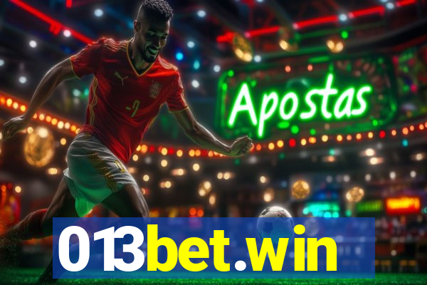 013bet.win