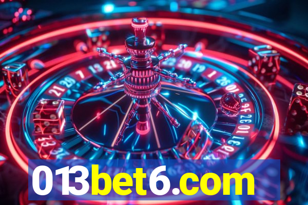 013bet6.com
