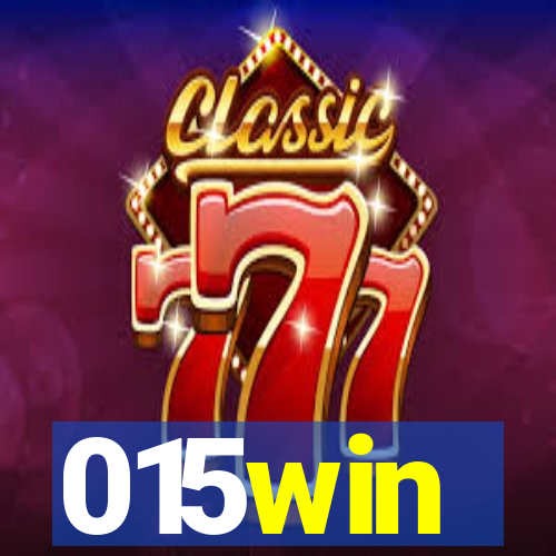 015win