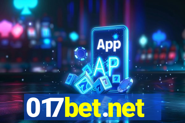 017bet.net