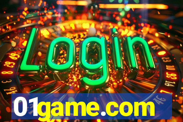 01game.com