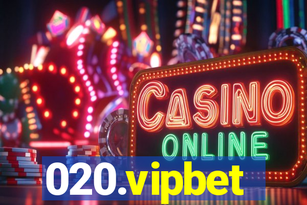 020.vipbet