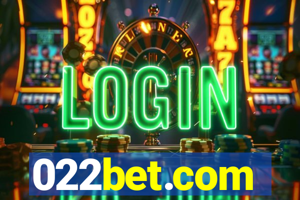 022bet.com
