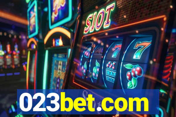 023bet.com