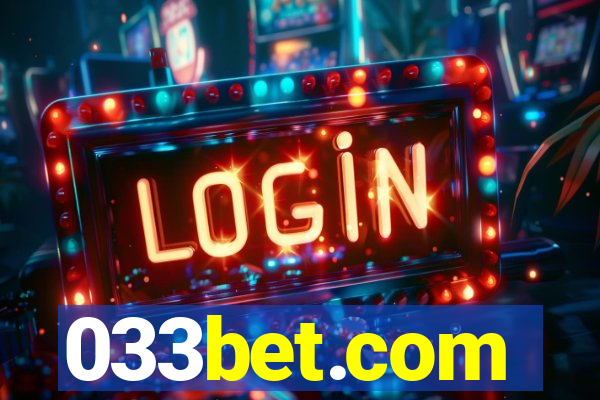 033bet.com