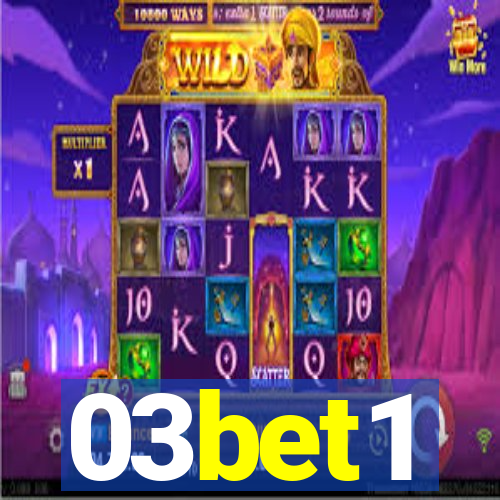03bet1