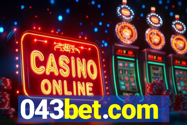 043bet.com