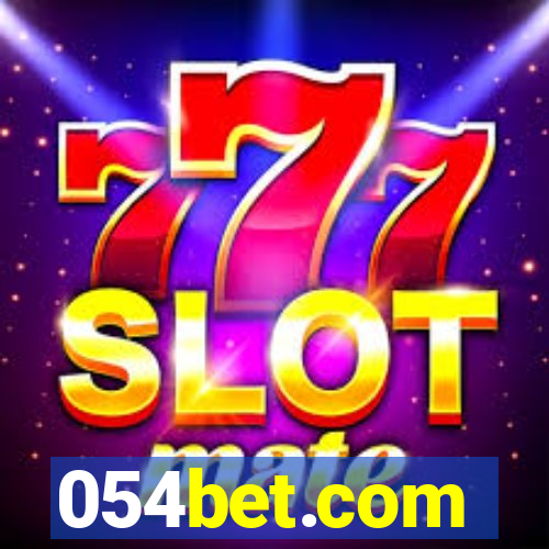 054bet.com